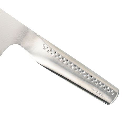 NI 18cm Vegetable Knife, Fluted GN-006