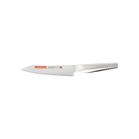 NI 16cm Slicer Knife, Flexible GNM-04