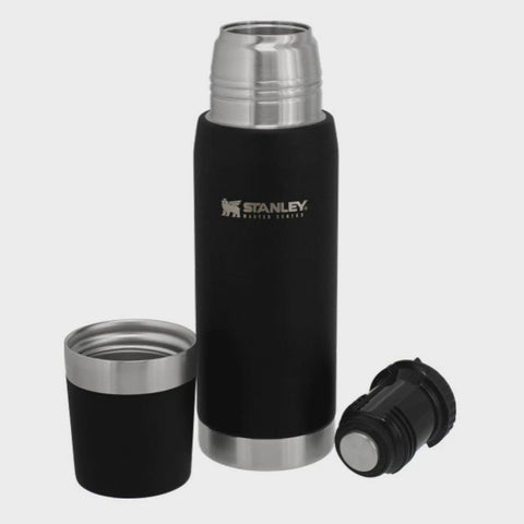 Vacuum Bottle