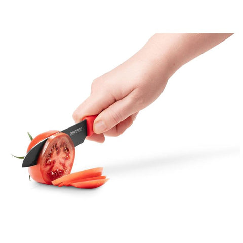 Kneed Knife, Spreader and Scoop in One Open Stock Cdu