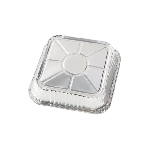 Loveharbor Square Aluminum Foil Baking Pan Set