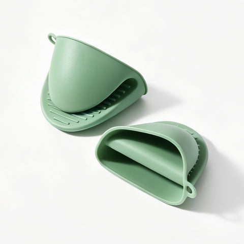 Loveharbor Oven Mitts