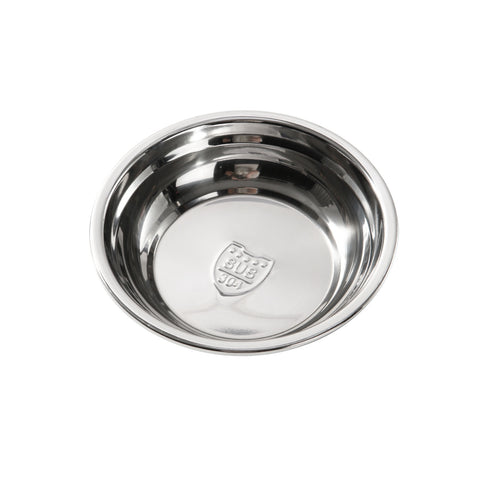 Loveharbor Stainless Steel Round Plate