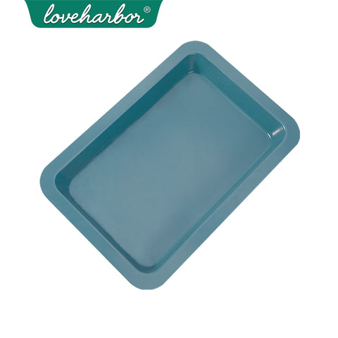 Loveharbor Green Earth Non-Stick Lasagna And Roast Pan