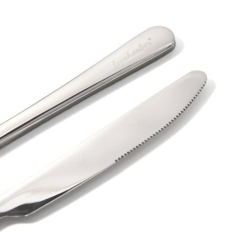 Loveharbor Stainless Steel Kitchen Knife