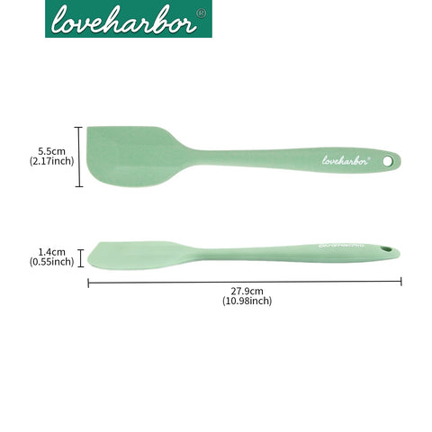 Loveharbor Silicone Spatula L - LH0134