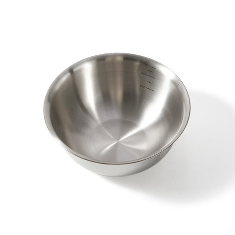 Loveharbor Mixing Bowl201 S/Steel