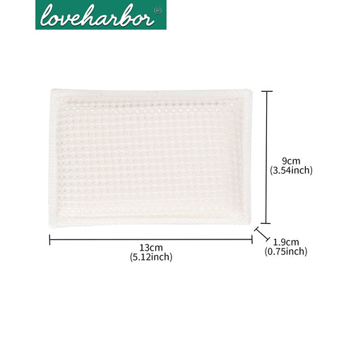 Loveharbor Dishwashing Sponge