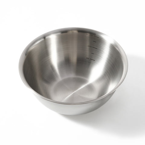 Loveharbor Mixing Bowl201 S/Steel