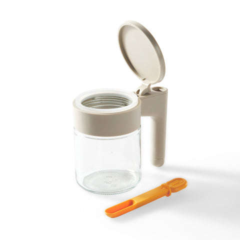 Loveharbor Automatic Seasoning Container