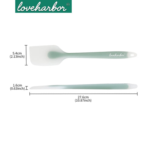 Loveharbor Silicone Spatula L - LH0135