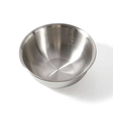 Loveharbor Mixing Bowl201 S/Steel