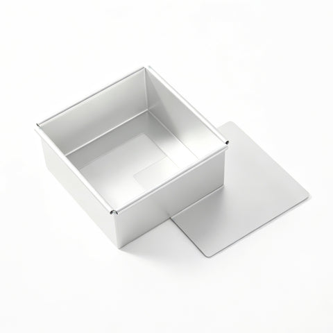 Loveharbor Square Aluminium Mould