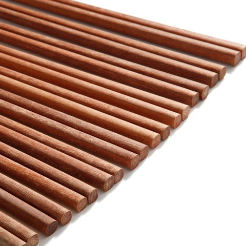 Loveharbor Red Sandalwood Chopsticks