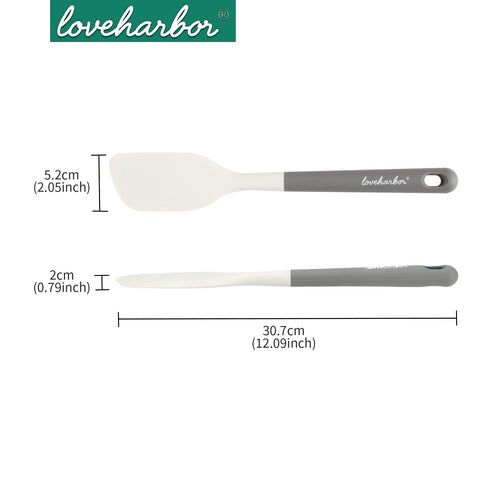 Loveharbor Silicone Spatula