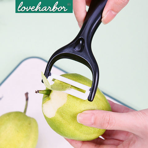 Loveharbor Ceramic Planer