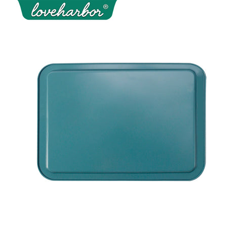 Loveharbor Green Earth Non-Stick Large Cookie Sheet
