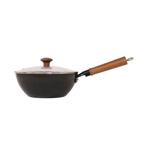 Woks