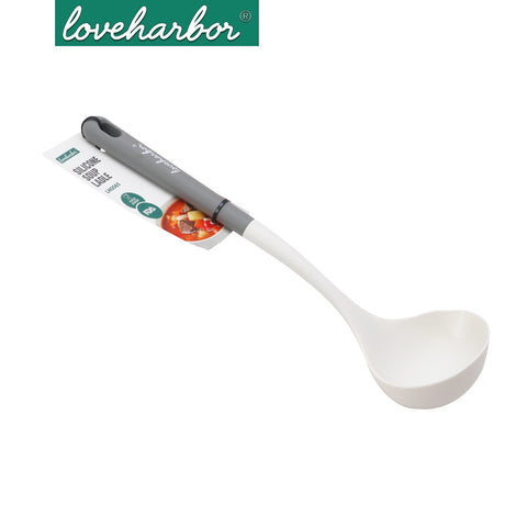 Silicone Soup Ladle - LH0065