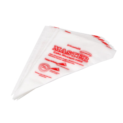 Loveharbor Disposable Piping Bag 100 Pieces