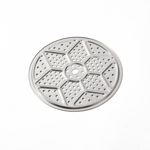 Loveharbor Stainless Steel Steamer Rack