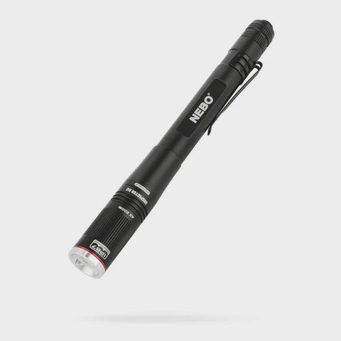 Inspector Rc 360 Lumen Rechargeable Pocket Light