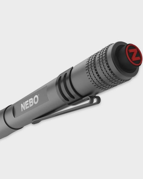 Inspector RC 360 Lumen Clam