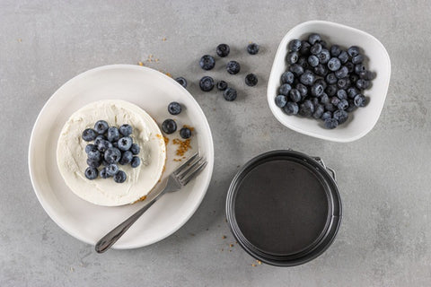 Springform Heavy Base Round Cake Pan 11cm