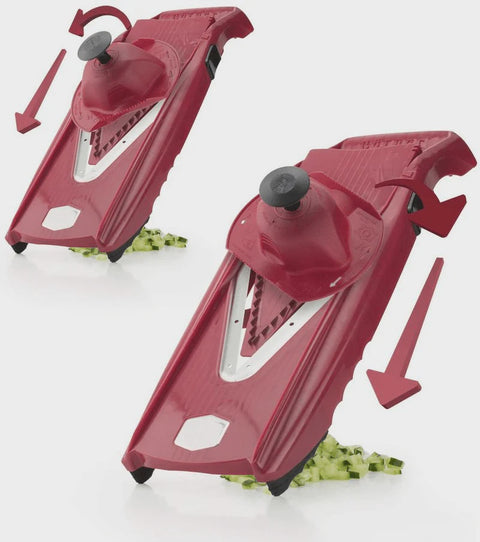 V5 Powerline Basic Set - Red