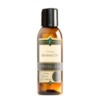 Gumleaf Essentials Carrier Oil