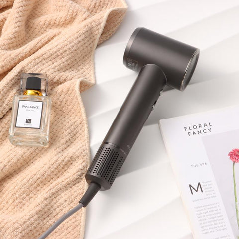 Aidesun Advanced Ionic Hair Dryer