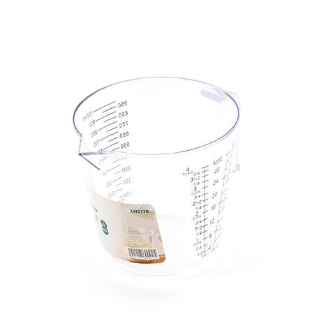 Loveharbor Measuring Cup