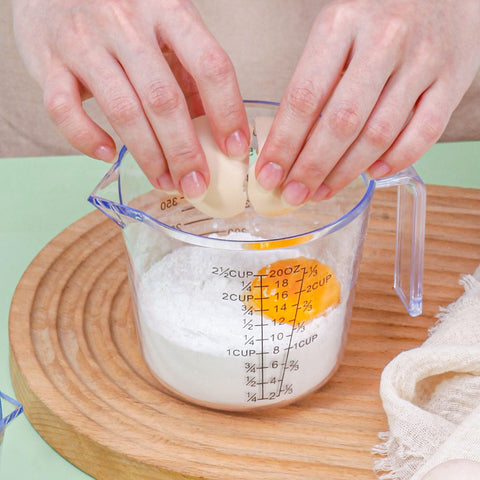 Loveharbor Measuring Cup