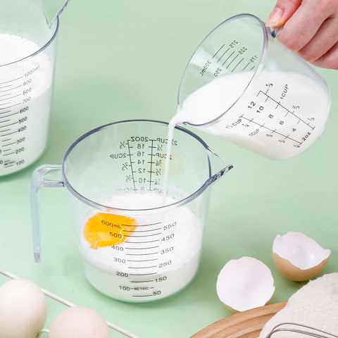 Loveharbor Measuring Cup
