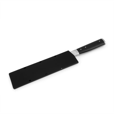 Santoku Knife w/Sheath - 18cm