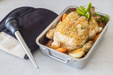Professional Baster