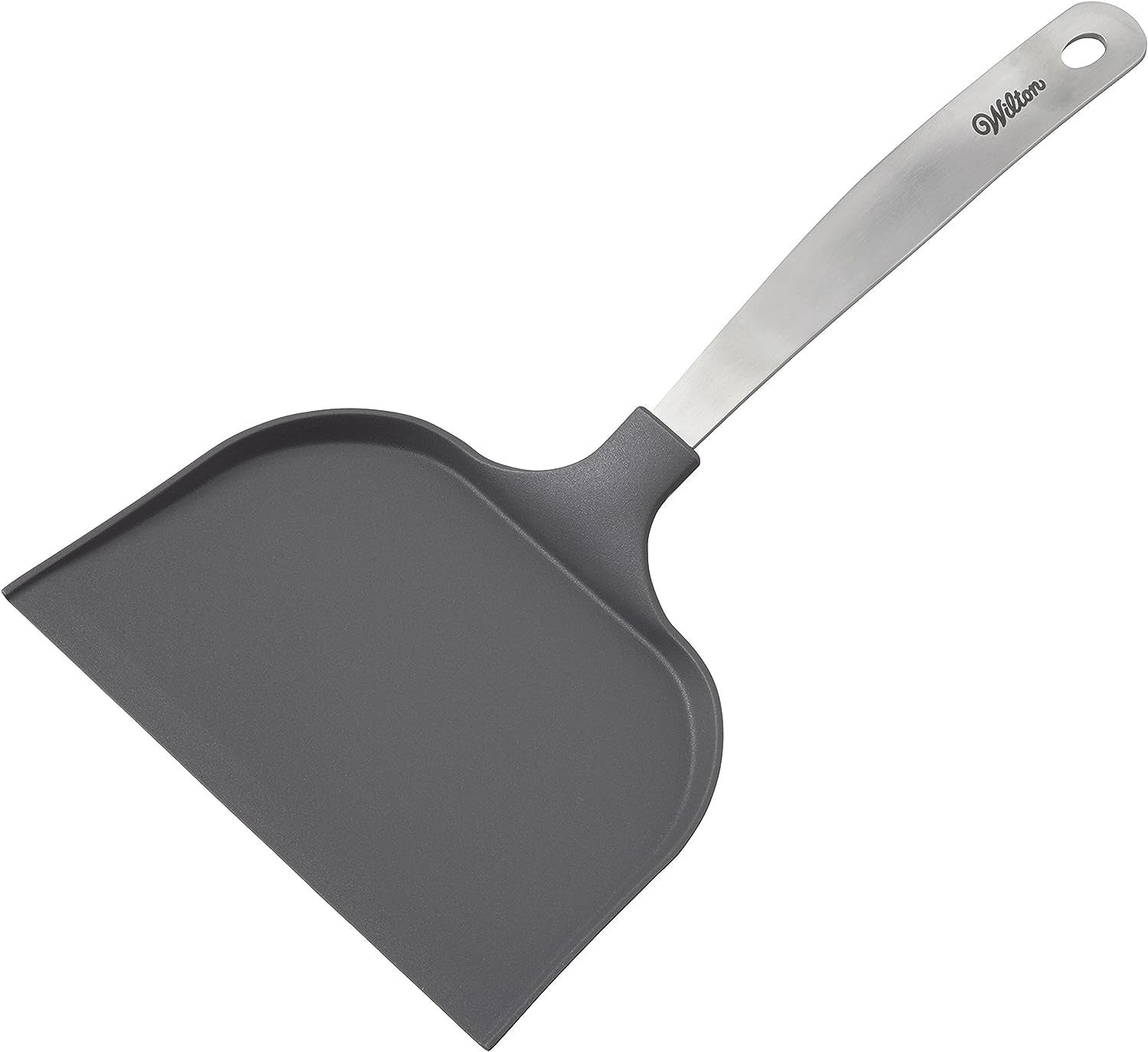 The Really Big Spatula – Hestia & Co.