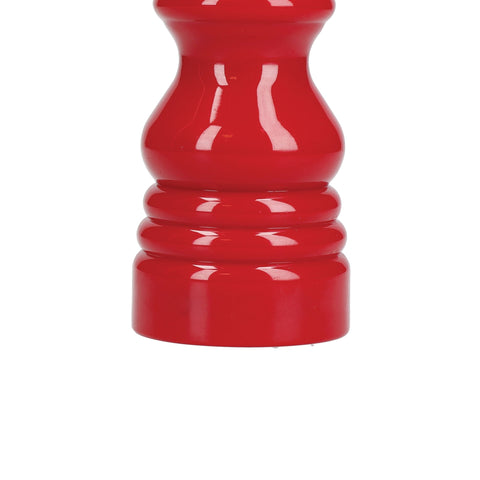 Classic Capstan Mill 12cm Red