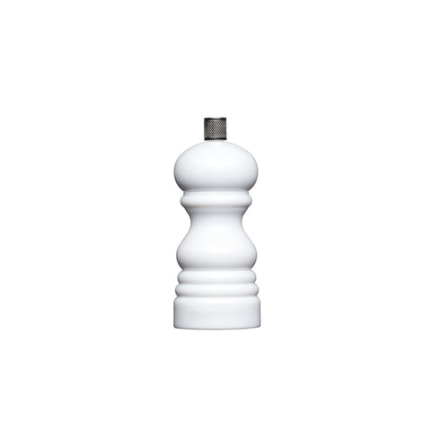 Classic Capstan Mill 12cm - White