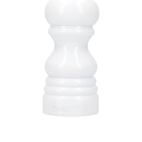 Classic Capstan Mill 12cm - White
