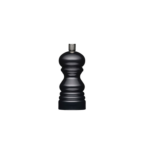Classic Capstan Mill 12cm - Black