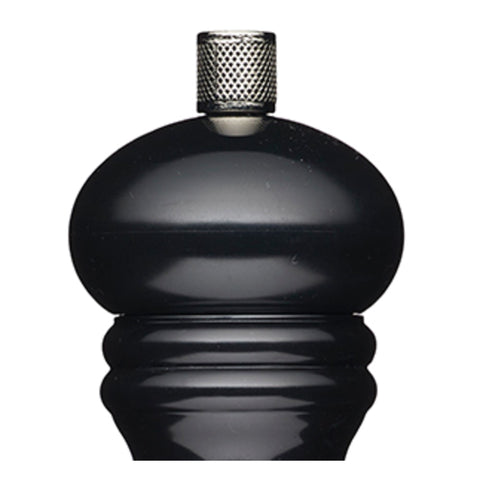 Classic Capstan Mill 17cm -Black