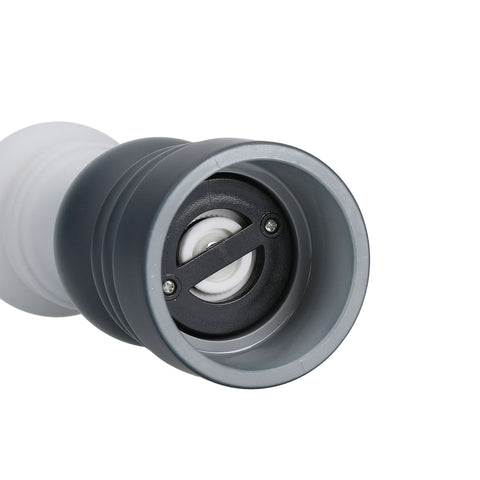Ombre Capstan Mill 17cm Grey