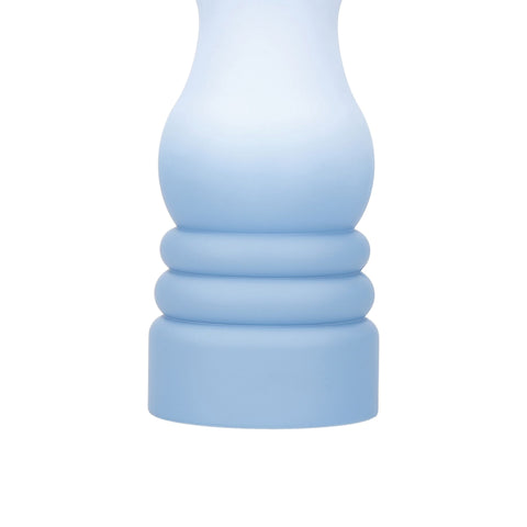 Ombre Capstan Mill 17cm Blue