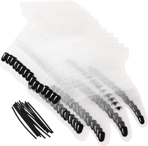 Hand Shaped Treat Bag