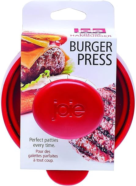 Burger Stuffer, - ABS
