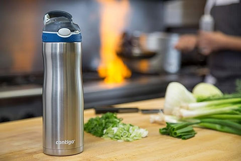 Ashland Chill 'Autospout' - Monaco Stainless Steel 591ml