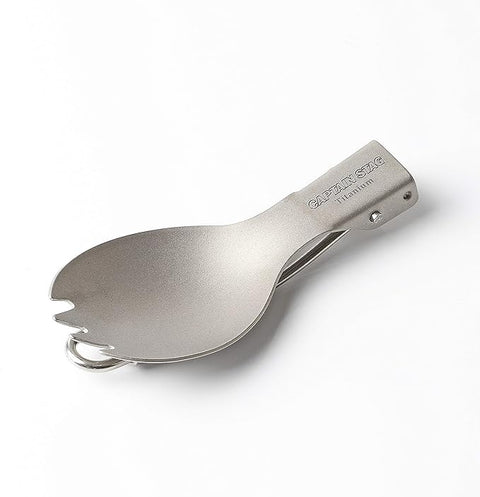 Captain Stag Spork