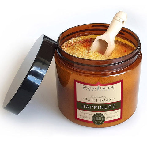 Gumleaf Essential Bath Soak