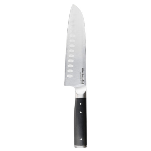 Santoku Knife 2pc w/Sheath
